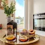 Casa Vanda Apartman *