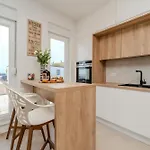 Casa Vanda * Rtina