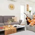 Casa Vanda * Rtina