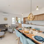 Apartman Casa Vanda Rtina