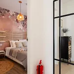 Casa Vanda Apartman *