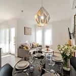 Casa Vanda Apartman *