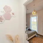 Apartman Casa Vanda Rtina