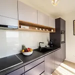 Apartman Casa Vanda Rtina