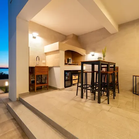 Casa Vanda Апартаменты *