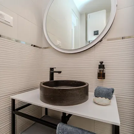 Casa Vanda 利缇纳