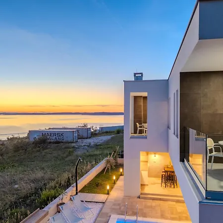 Casa Vanda Апартаменты *