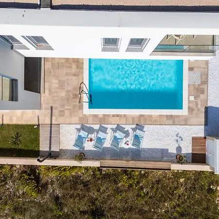 Апартаменты Casa Vanda Ртина