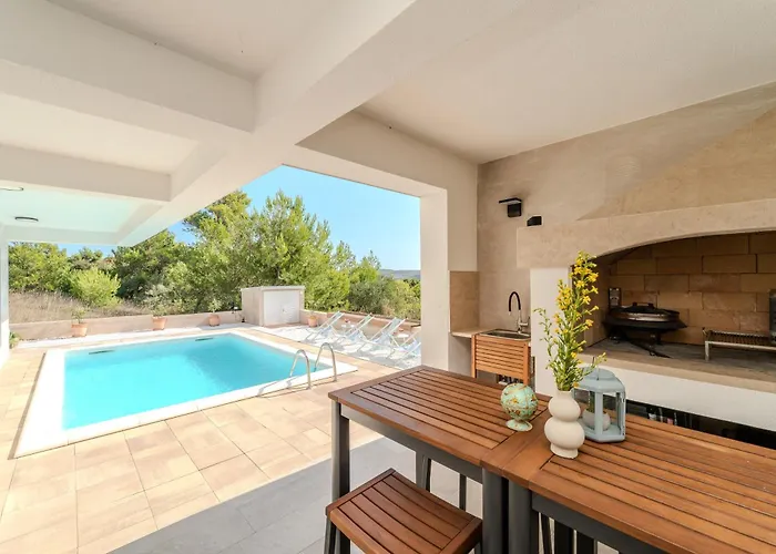 Апартаменты Casa Vanda *