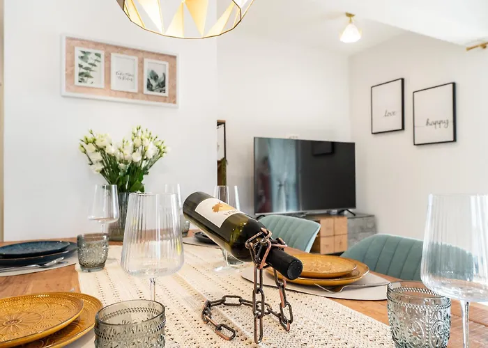 Casa Vanda Ртина