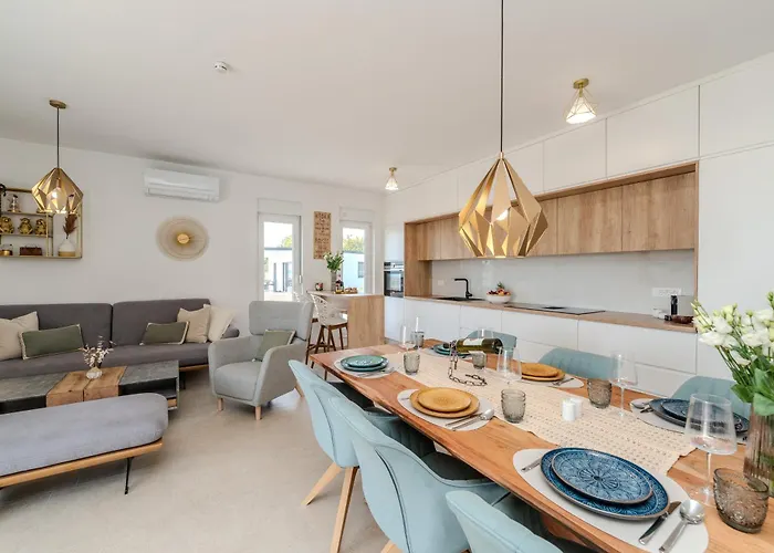 Lägenhet Casa Vanda Rtina