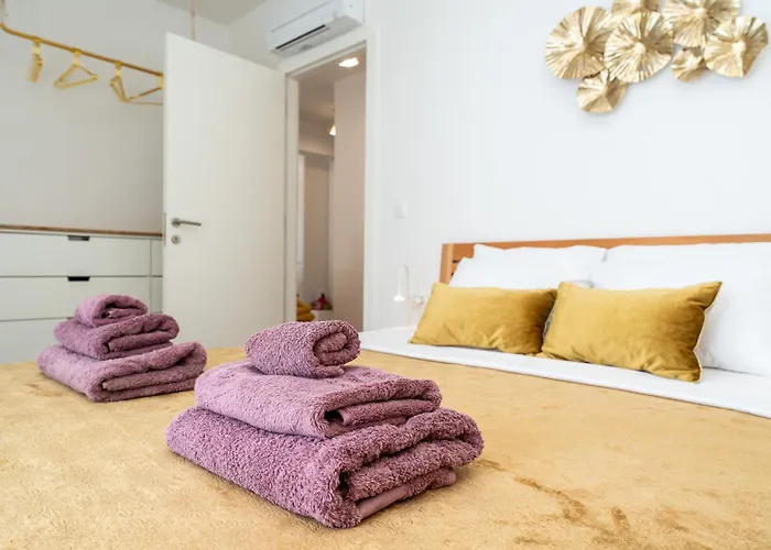 Casa Vanda Апартаменты