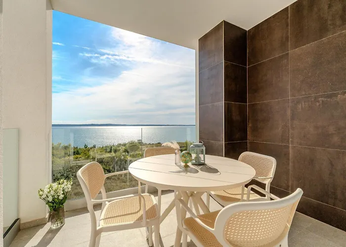 Апартаменты Casa Vanda *