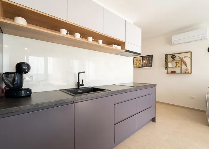 Casa Vanda Апартаменты