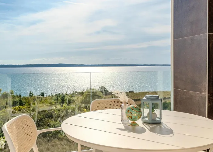 Casa Vanda Апартаменты