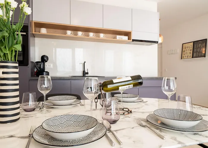 Casa Vanda Ртина