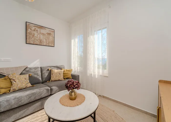 Casa Vanda * Ртина