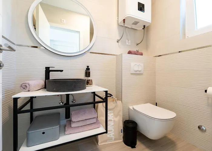 Casa Vanda Ртина