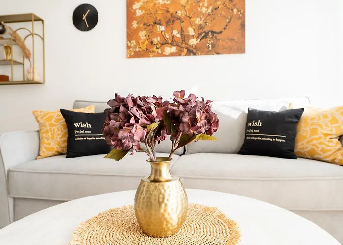 Casa Vanda Апартаменты