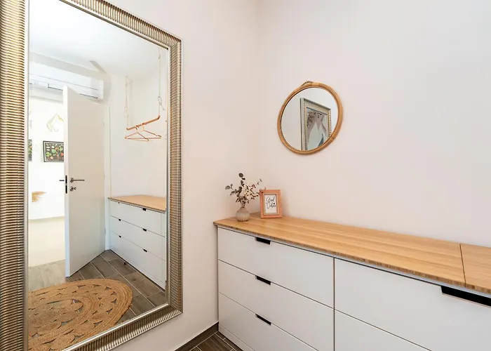 Lägenhet Casa Vanda Rtina