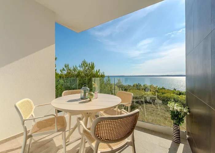 Lägenhet Casa Vanda Rtina