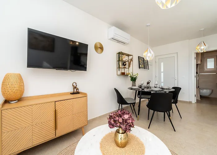 Casa Vanda Lägenhet Rtina