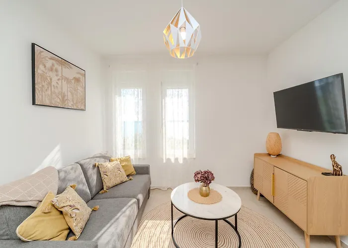 Casa Vanda Апартаменты Ртина