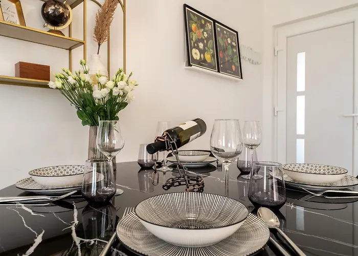 Casa Vanda * Ртина