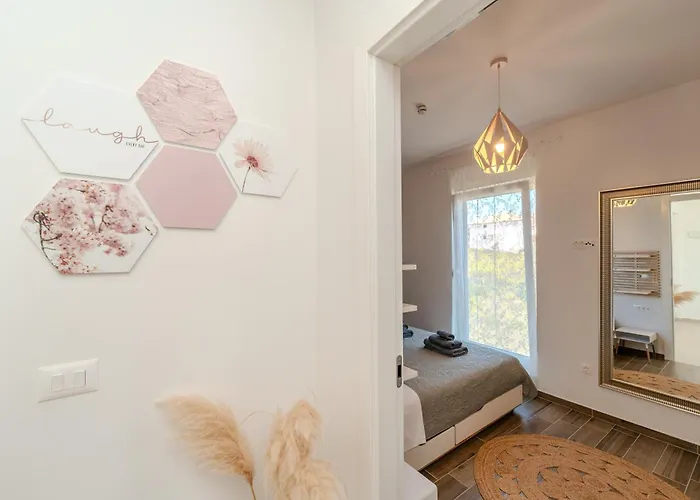 Lägenhet Casa Vanda Rtina