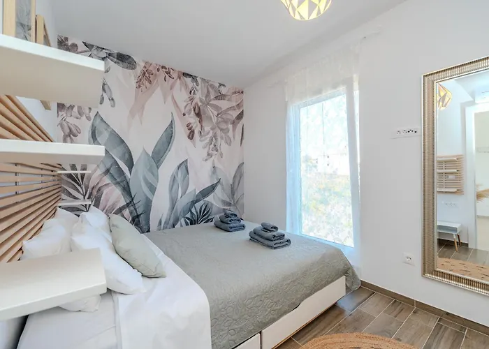 Lägenhet Casa Vanda *