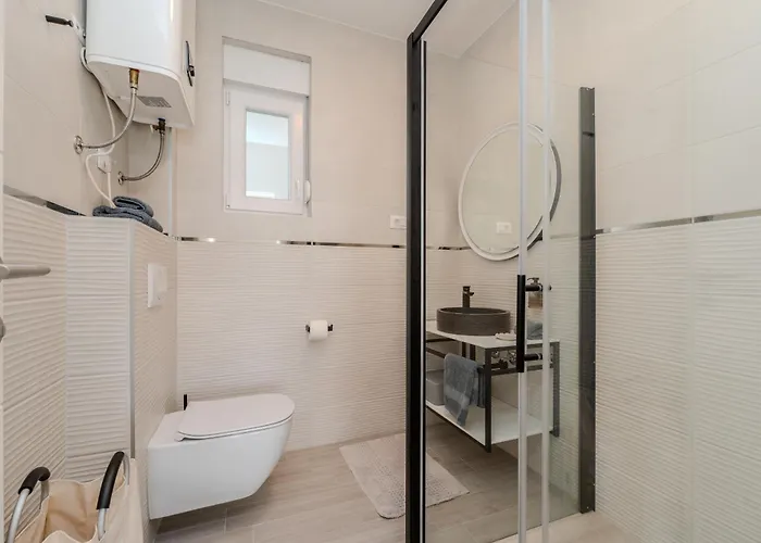 Lägenhet Casa Vanda