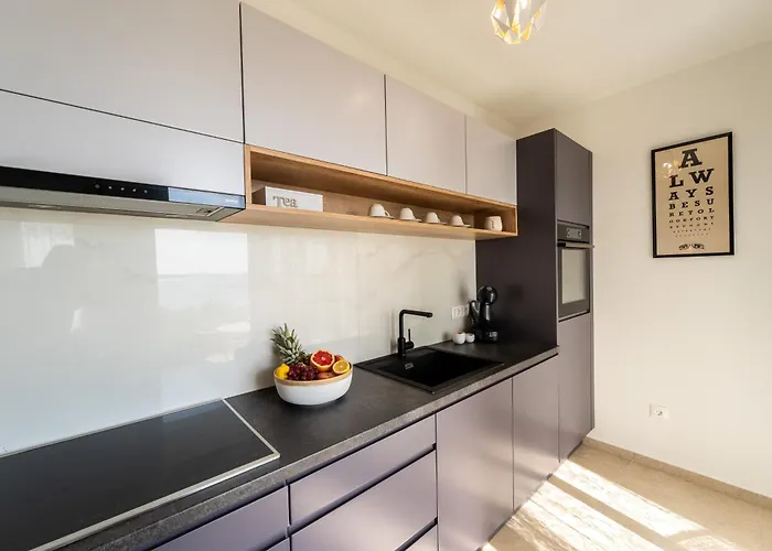 Lägenhet Casa Vanda Rtina