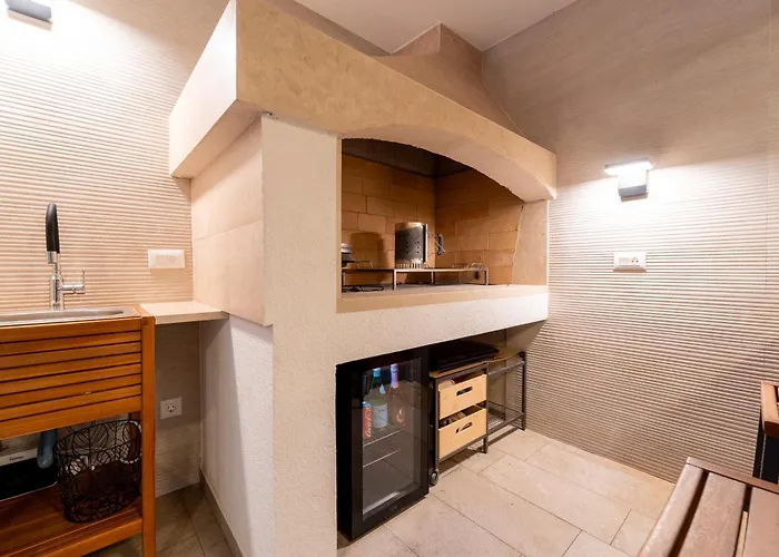 Casa Vanda Lägenhet