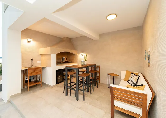 Lägenhet Casa Vanda Rtina