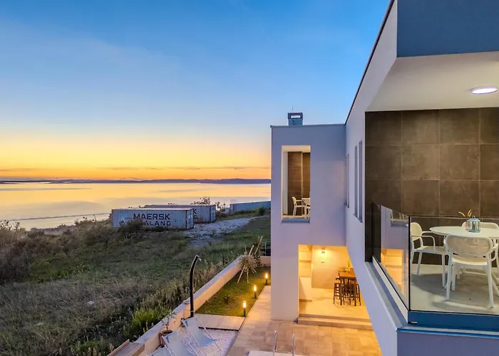 Casa Vanda Апартаменты *