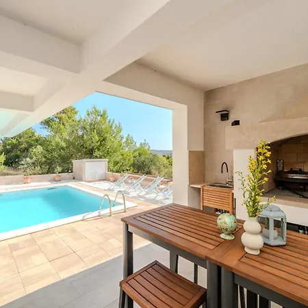 Apartment Casa Vanda *