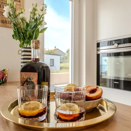 Casa Vanda Apartment *