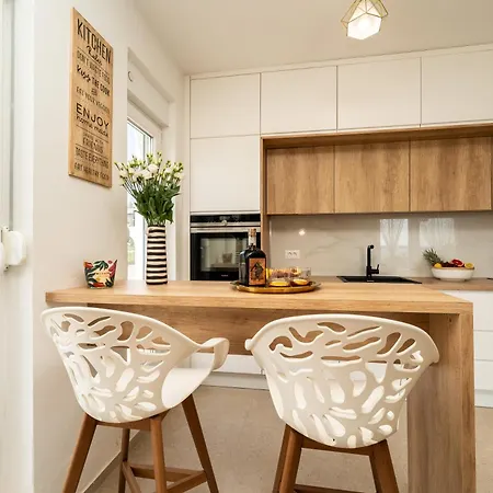 Apartman Casa Vanda *