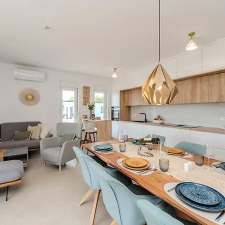 Apartment Casa Vanda Rtina