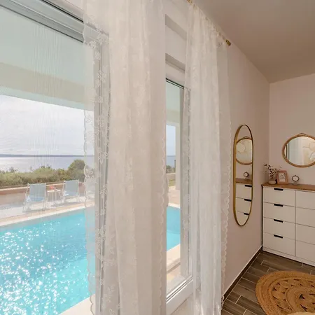 Casa Vanda Apartment *