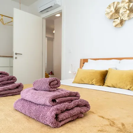 Casa Vanda Apartment