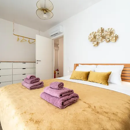 Apartment Casa Vanda *