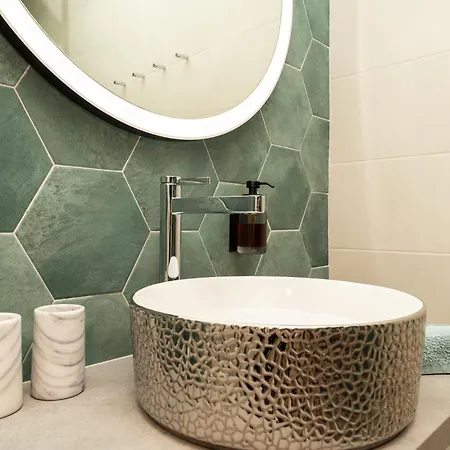 Apartment Casa Vanda