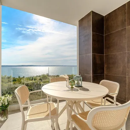 Apartman Casa Vanda *