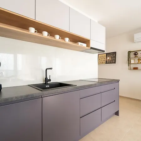 Casa Vanda Apartment