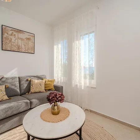 Casa Vanda * Rtina