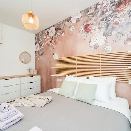 Apartment Casa Vanda *