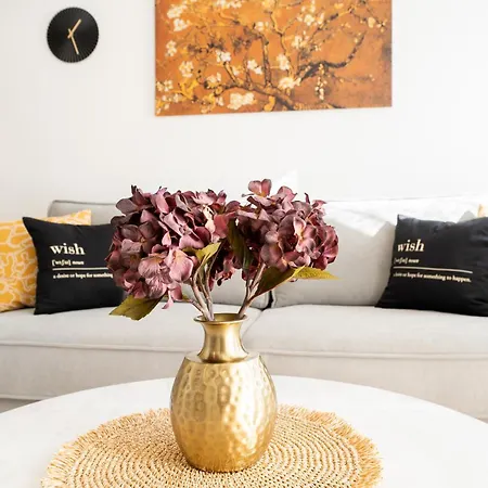 Casa Vanda Apartment