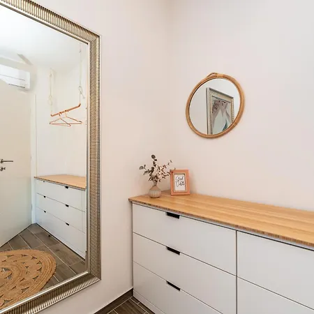 Apartman Casa Vanda Rtina
