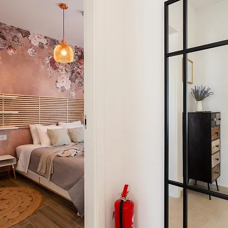 Casa Vanda Apartment *